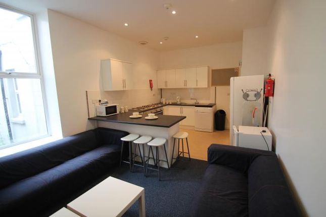 Shared accommodation to rent in St Lawrence Road, Plymouth