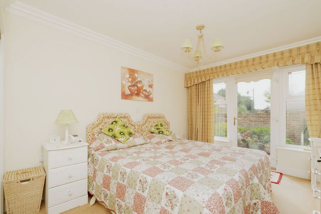 Flat for sale in Barclay Mews, Cromer