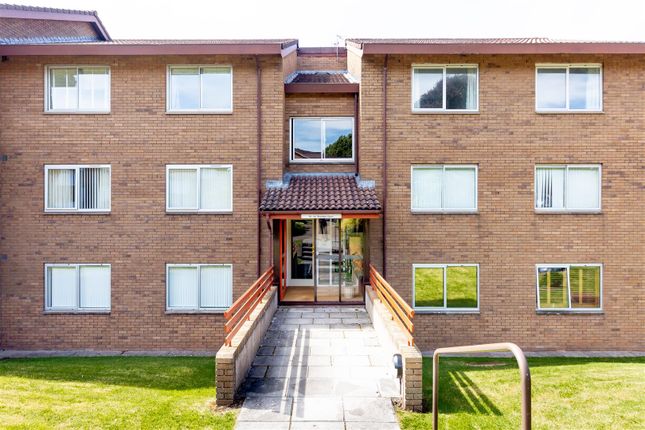 Flat 20, Bishops Court, Knoll Hill, Bristol photo 4