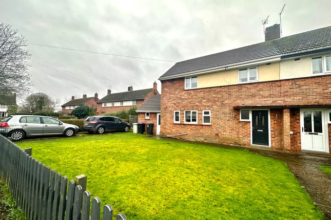 Thumbnail Property to rent in Revesby Corner, Mareham-Le-Fen, Boston