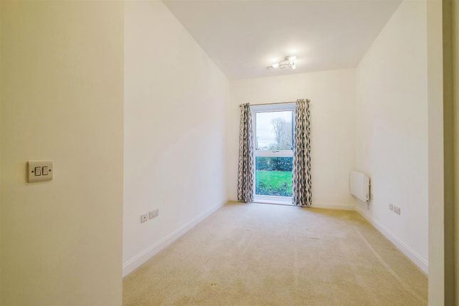 Flat for sale in Uplands Place, High Street, Great Cambourne, Cambridge