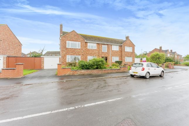 Flat for sale in Ennisdale Drive, West Kirby, Wirral