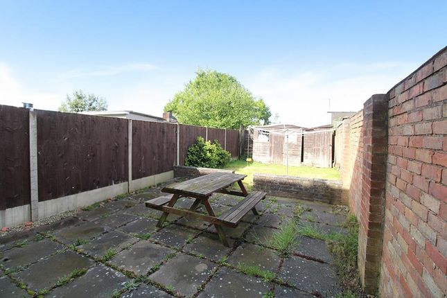 End terrace house for sale in Mousehall Farm Road, Brierley Hill
