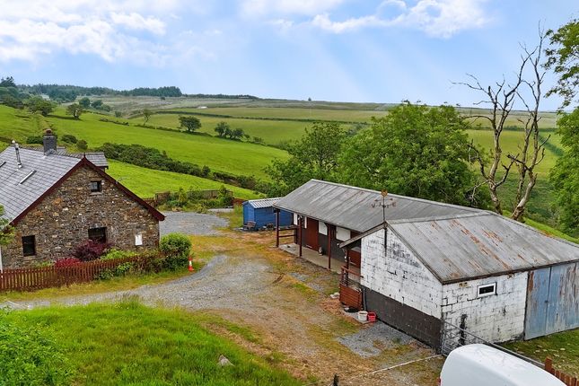 Blaengorlech Fach, Gwernogle, Carmarthen photo 3