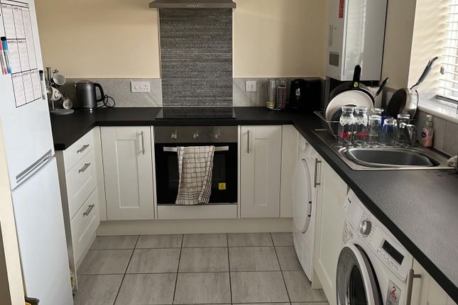 22, Taylors Way, Staffordshire photo 3
