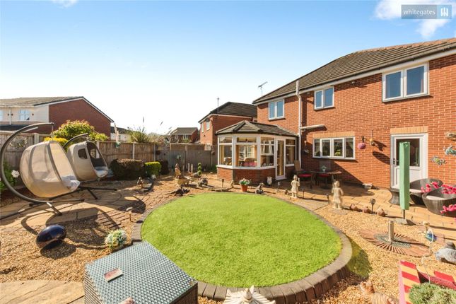 90, Beltony Drive, Cheshire photo 2