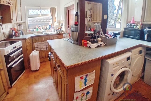 Flat 1, 63, Cromwell Road, Manchester photo 3