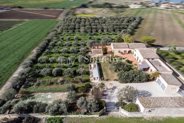 Villa for sale in Traversa Delle Fornaci, Siracusa, Sicilia