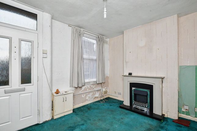 67 Hollis Street, Nottingham photo 2