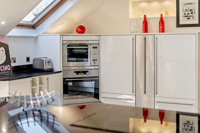 Flat 3, 27, Rutland Street, Edinburgh photo 4