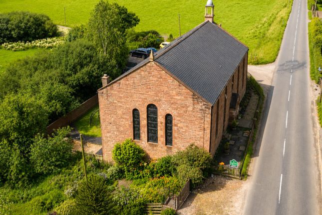 Old Church, Virginhall,, Thornhill, Dumfries and Galloway photo 2