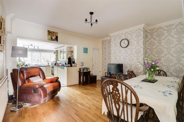 End terrace house for sale in Wilford Road, Ruddington, Nottinghamshire