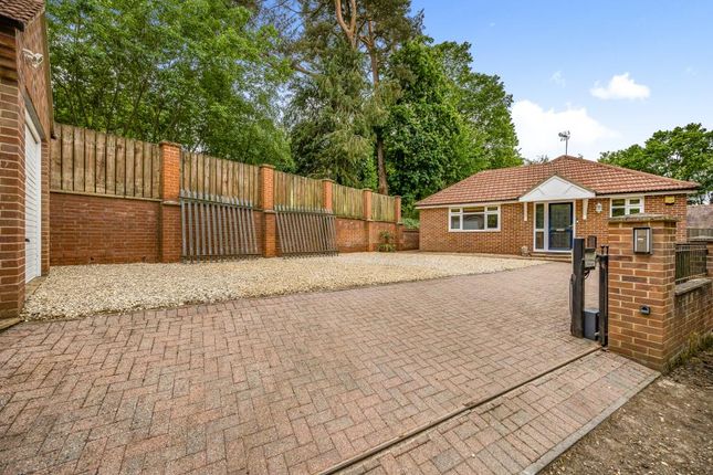 Detached house for sale in Newbury, Berkshire