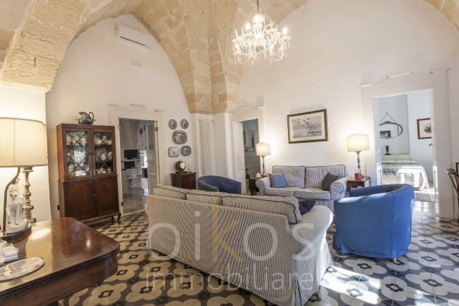 Thumbnail Villa for sale in Oria, Puglia, 72024, Italy