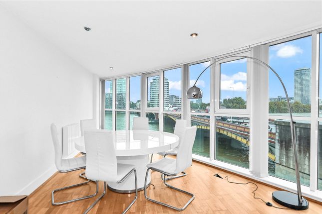 Bridge House, Vauxhall photo 2