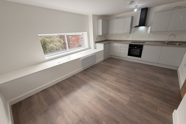 1 Bedroom Flat