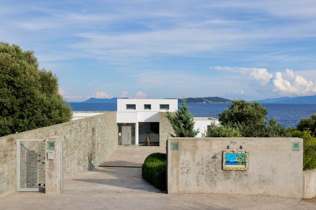 Villa for sale in Portrait, Syvota, Lefkada, Ionian Islands, Greece