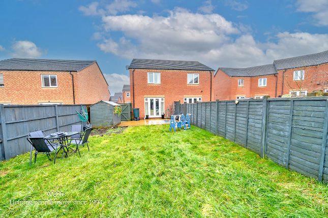 18, Yorkshire Grove, Walsall photo 4