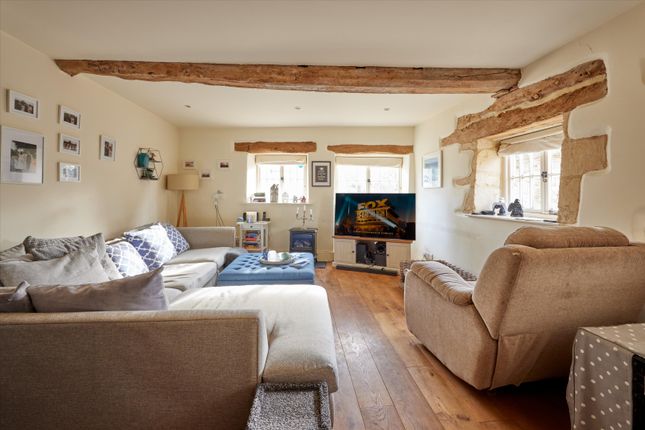 Detached house for sale in The Green, Kingham, Oxfordshire