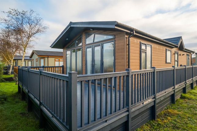 Mobile/park home for sale in Lakesway Park, Levens, Kendal