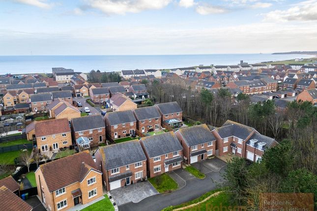 4-bed house on 19, Hawkins Way, Blyth, £525,000