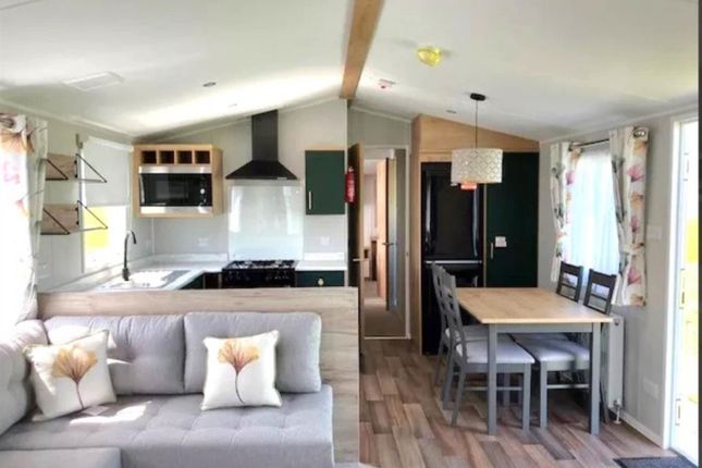 Willerby Sierra, Wainfleet, Skegness photo 5