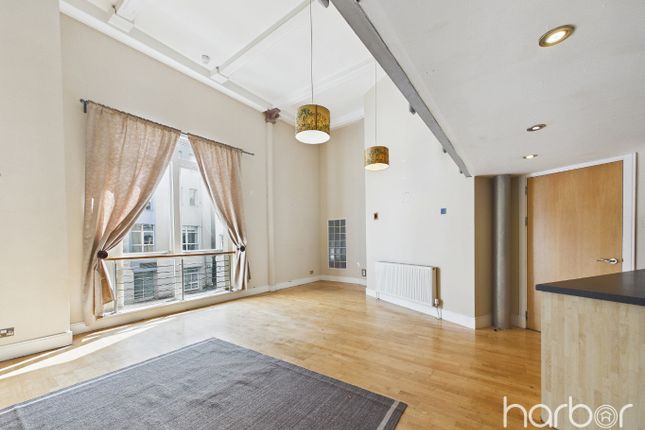 Flat 123, 95 Morrison Street, Glasgow photo 3