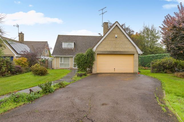 4 Bedroom Bungalow in HR9 7LS