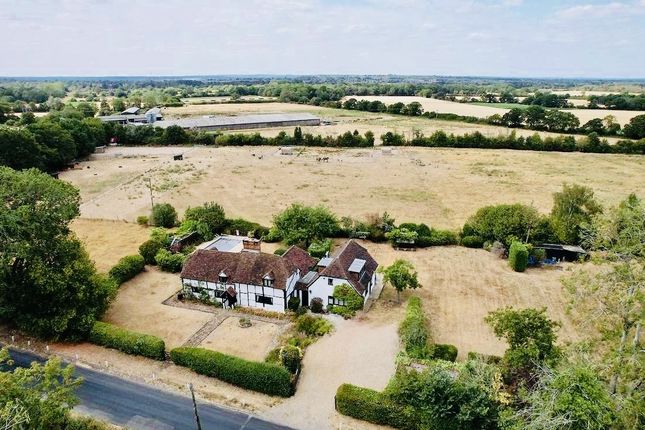 Old Dunnings, Old Dunnings, Arborfield photo 2