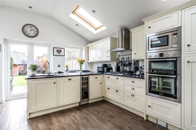 12, South Albert Road, Surrey photo 3