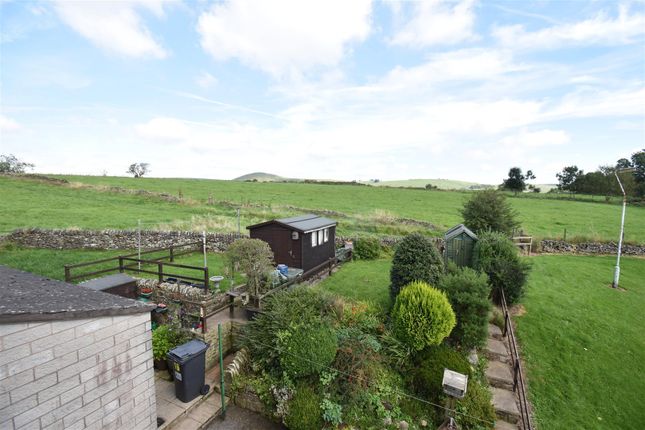 End terrace house for sale in Lane Head, Longnor, Buxton