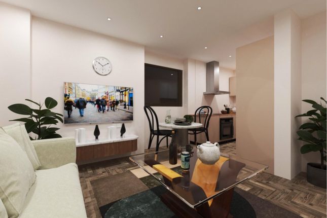 Flat A, 54, Swanley Centre, Kent photo 2