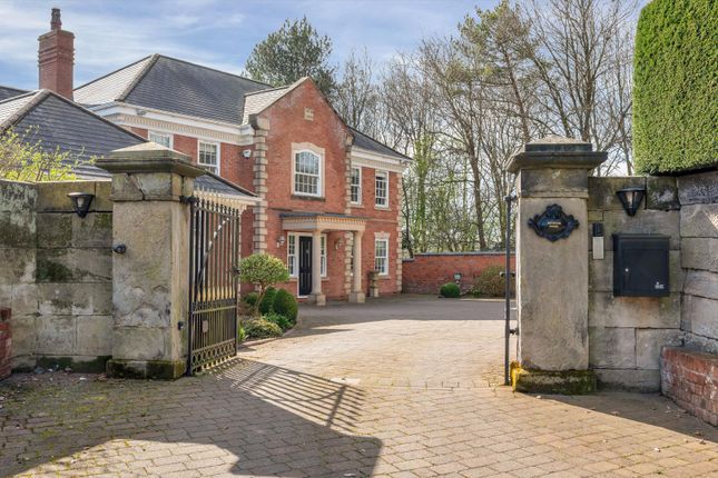 Haywood House