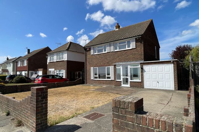 3-bed house on 15 Sandwich Road, Ramsgate, £500,000