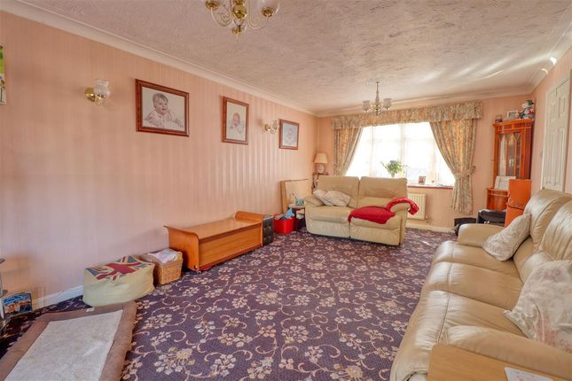 Detached house for sale in Dunthorpe Road, Clacton On Sea, Clacton On Sea