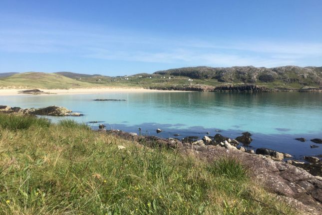 Land for sale in 120M Nw Of 159 Oldshoremore, Kinlochbervie, Lairg, Highland