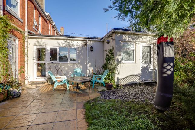 Semi-detached house for sale in Paradise Road, Teignmouth