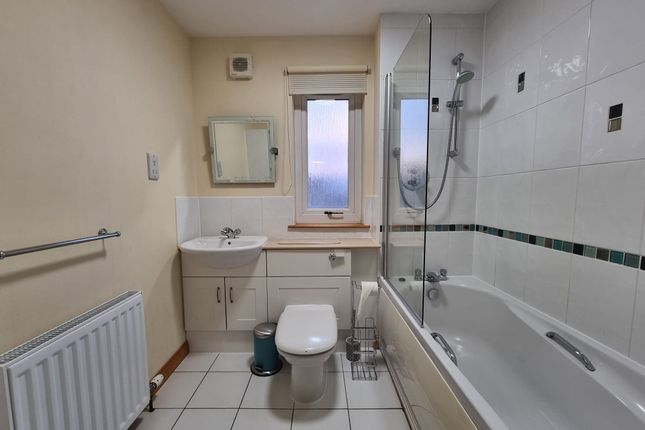Flat for sale in Pittodrie Place, Pittordrie, Aberdeen