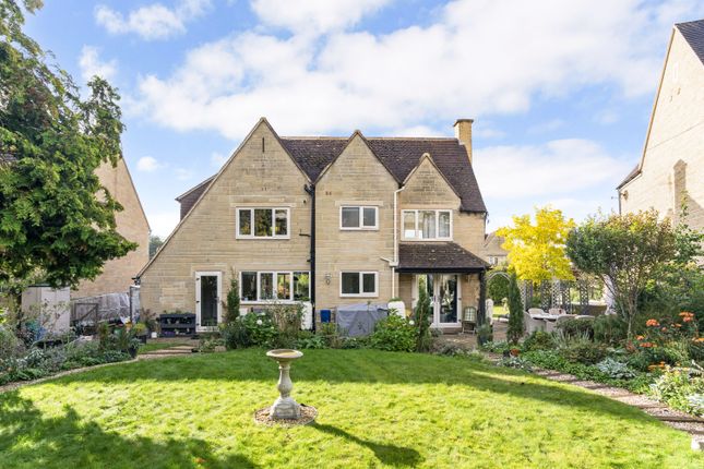 Detached house for sale in Cotswold Mead, Painswick