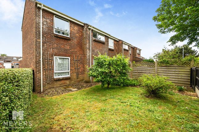 15, Airfield Close, Dorchester photo 3