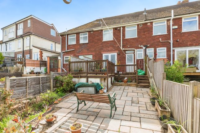 Terraced house for sale in St. Peters Rise, Bristol