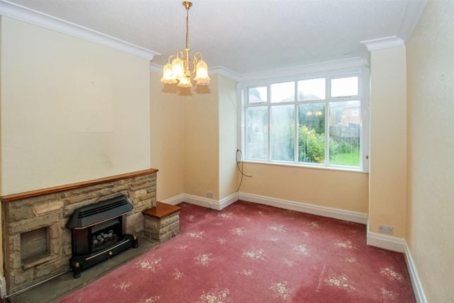 Semi-detached house for sale in Horbury Road, Wakefield