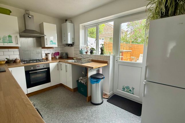 23, Dunsterville Road, Ivybridge photo 4
