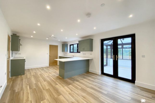 Hafan Heulog, Llangadog Road, Kidwelly photo 2