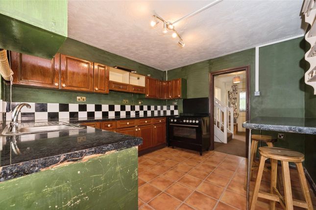 Cudlips Cottage,, Grange Road, Southampton photo 4