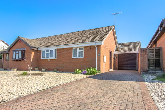 2-bed house on 45, Squires Leaze, Thornbury, £349,950
