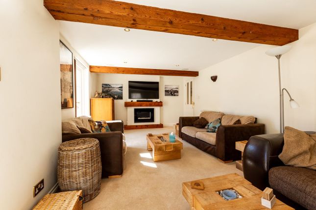 The Cottage, Beechwood, Le Hurel, St Mary photo 4