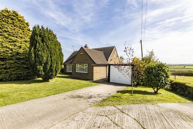 2-bed bungalow on Charnwood Heath Road, Chesterfield, £387,999