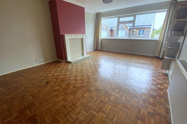 Town house for sale in Kings Arms Lane, Ringwood