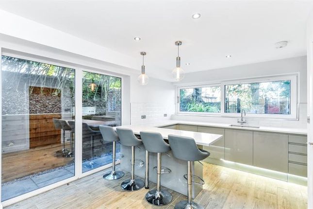 Erdogan House, Elm Bank Drive, Nottingham photo 2